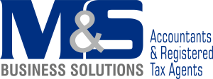 M&S Final Logo